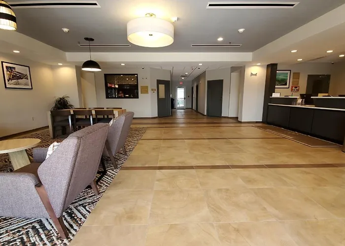 Candlewood Suites - Lake Charles South By Ihg