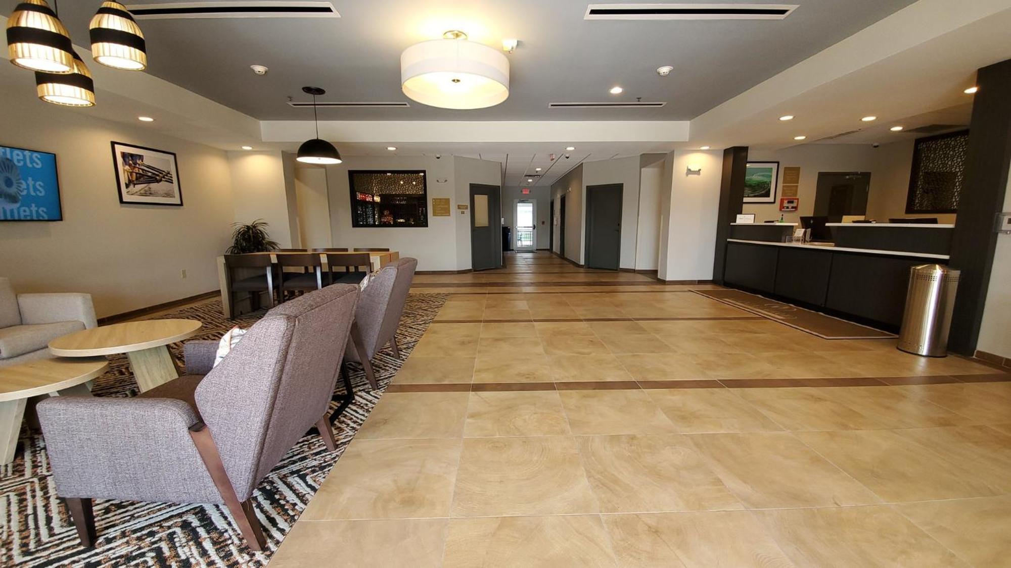 Candlewood - Charles South By Ihg Lake Charles
